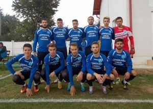 fotbal