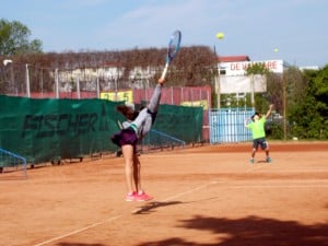 Tenis Maria 1